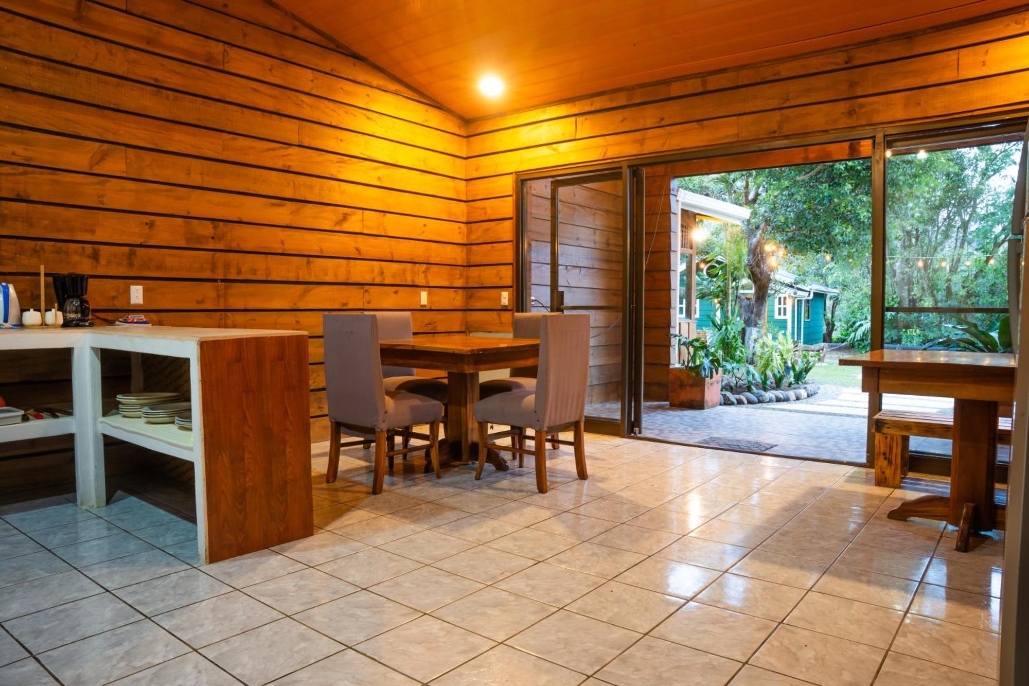 Tierra Buena Countryside Hotel Monteverde Exteriér fotografie